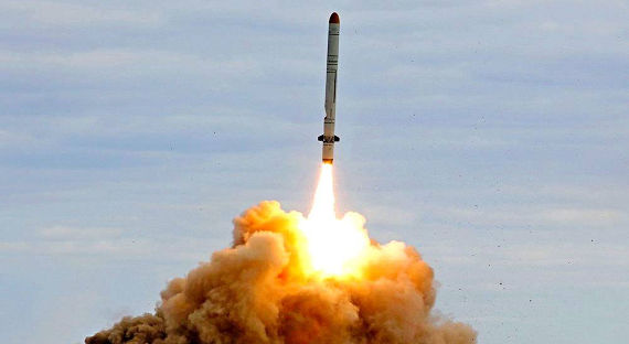 Рябков: Требования США по ракете 9М729 неприемлемы