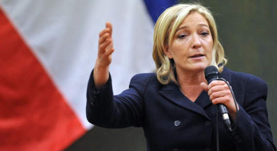 Ле Пен может стать следующим президентом Франции?