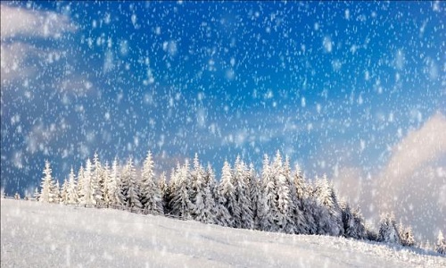 Погода в Хакасии 27 февраля: зима прощается лишь по календарю