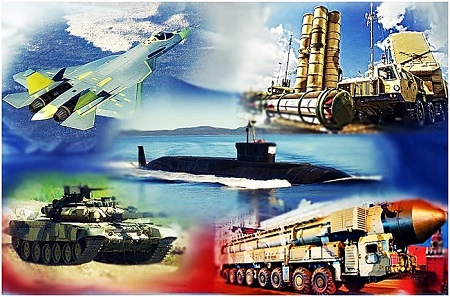 В Сибири обсудили развитие и работу оборонно-промышленного комплекса