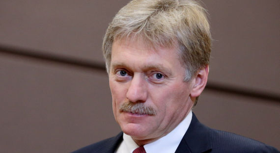 Кремль: Заражение COVID-19 пойдет на спад с середины мая