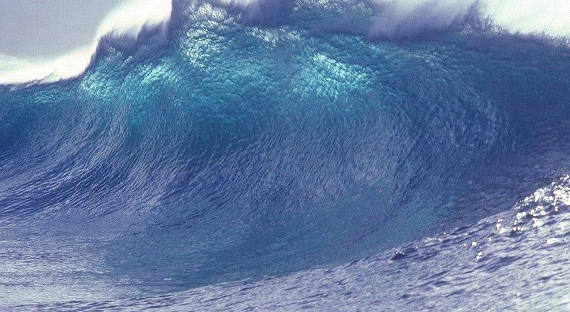В Новой Каледонии ожидают прихода цунами