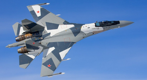 Турция может рассмотреть покупку российских Су-35