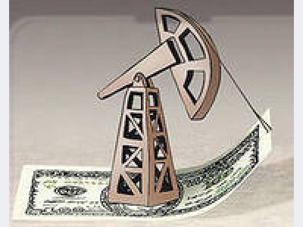 Рынок устал от такой жизни: цена на нефть подскочила