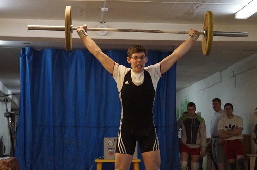 В Хакасии пройдет первенство республики по тяжелой атлетике
