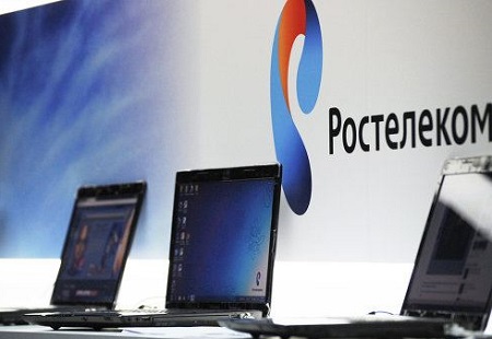 40 деревень в Сибири подключил к интернету "Ростелеком"