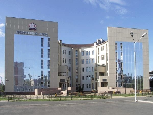 Пенсионный фонд России по Хакасии приглашает на прием