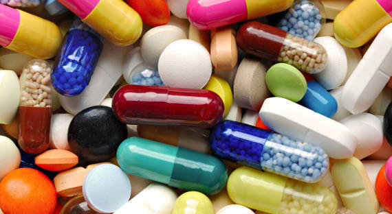 Цены на жизненно важные лекарства рекордно упали