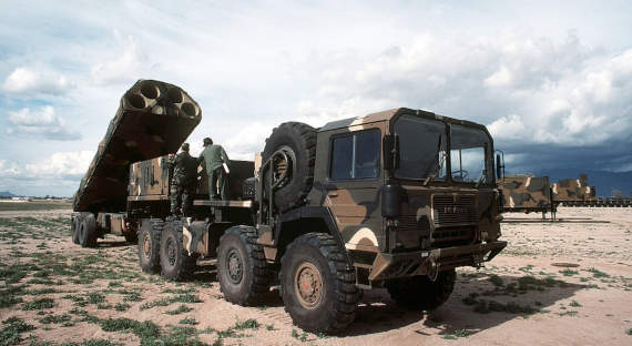 Путин: Россия ответит на размещение ракет США в АТР