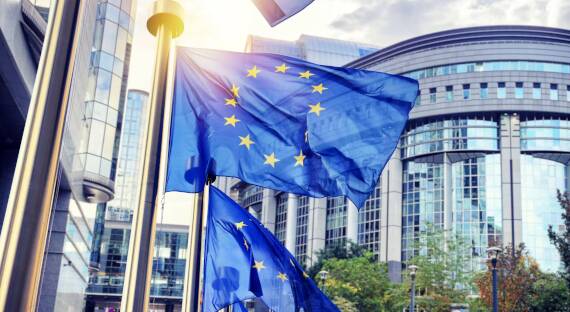 Евросоюз запретит своим членам возражать против антироссийских санкций