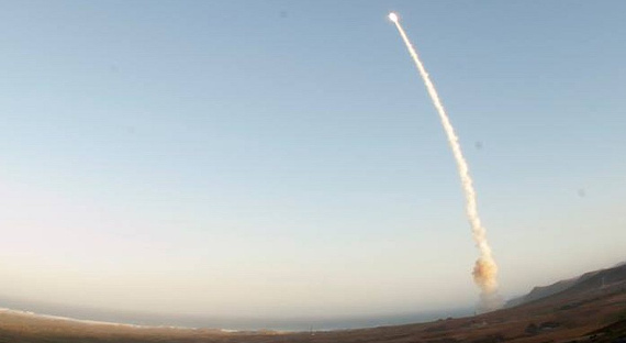 МО РФ: На учениях «Восток-2018» испытаны ракеты-«невидимки»