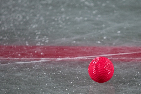 В Абакане стартует городской турнир по хоккею с мячом