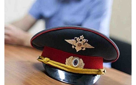 В Черногорске пьяный водитель пытался откупиться от полиции