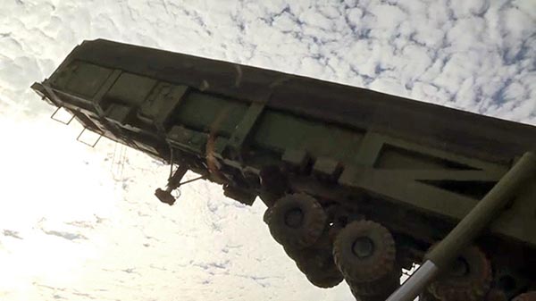 Массированные удары нанесли российские военные по ВПК Украины