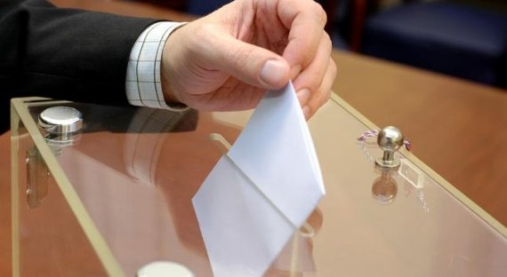 Голосование в Хакасии идет полным ходом
