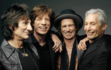 Rolling Stones распрдали билеты на концерт за 5 долларов