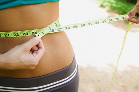 Толстякам Хакасии расскажут, как похудеть
