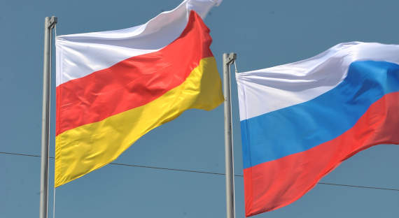 Бабилов: Южная Осетия должна войти в состав РФ