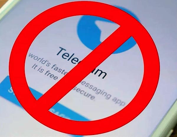 Роскомнадзор продолжит ужесточать меры в отношении Telegram