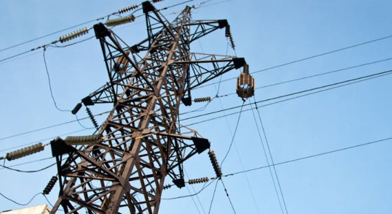 На объекты МУП «Копьевское ЖКХ» подача электроэнергии снижена до аварийной брони
