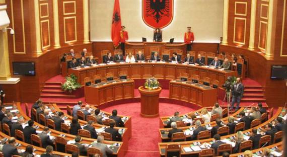 Президентские выборы в Албании сорвались из-за отсутствия кандидатов