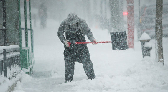 Погода в Хакасии 17 декабря: Южный ветер изо всех сил несет тепло