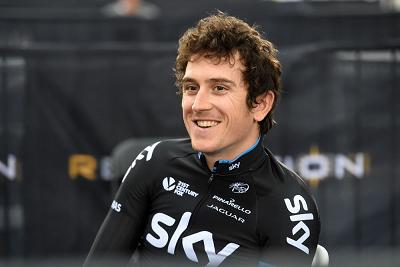 Победителем легендарной многодневки «Тур де Франс» стал британец