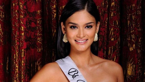 Титул "Мисс Вселенная-2015" достался девушке с Филиппин