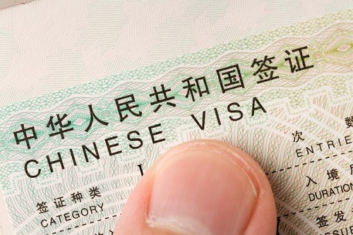 Хакасия, учти: визы для граждан РФ в Китай подорожали более чем в два раза