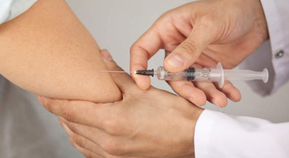 В Хакасии введена обязательная вакцинация от COVID-19