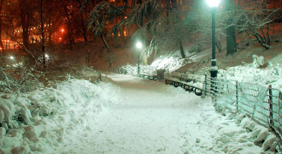 Погода в Хакасии 2 февраля: Погода не меняется