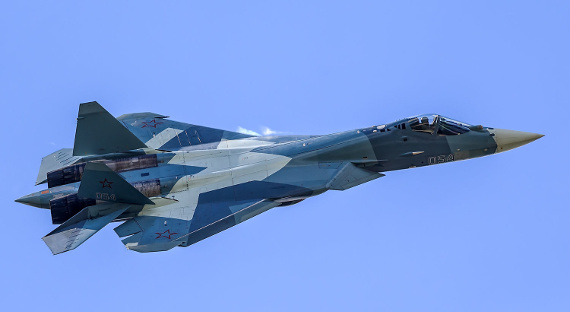 Мантуров назвал сроки испытаний для Су-57