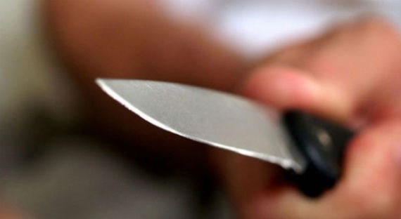 В Хакасии мужчина убил подругу ударом ножа в сердце