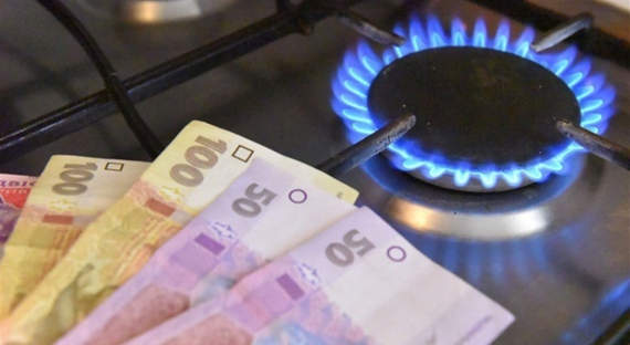 Цены на газ в Европе пробили отметку в 2000 долларов