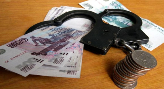Налоговое мошенничество в России может стать преступлением