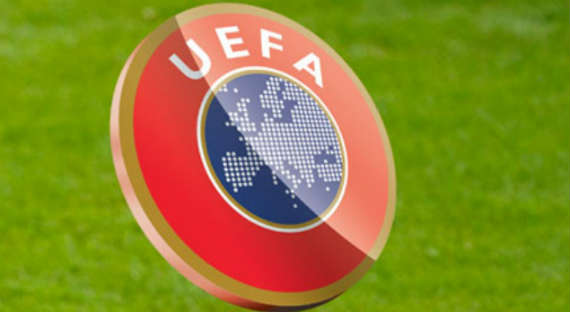 УЕФА гарантировал клубам четырех стран места в Лиге чемпионов