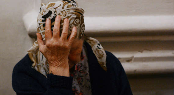 В Хакасии осудили четверку налетчиков, напавших на 81-летнюю бабушку
