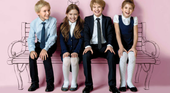 СМИ: в школах Великобритании мальчикам разрешили носить юбки
