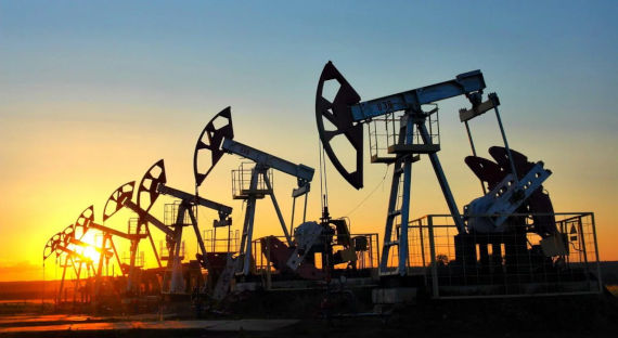 Минфин РФ повысил экспортную пошлину на нефть
