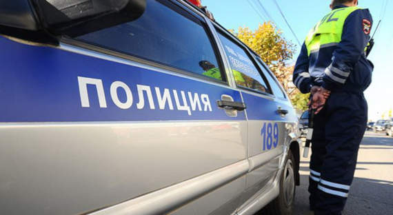 Житель Сорска наврал полицейским про заложников