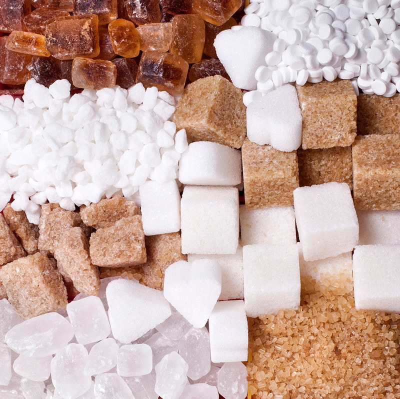 В России - паника на сахарном рынке