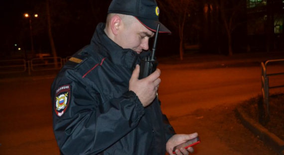 В Ленинградской области поймали больную COVID-19, сбежавшую из карантина