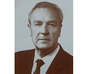 В Хакасии скончался политик Геннадий Казьмин