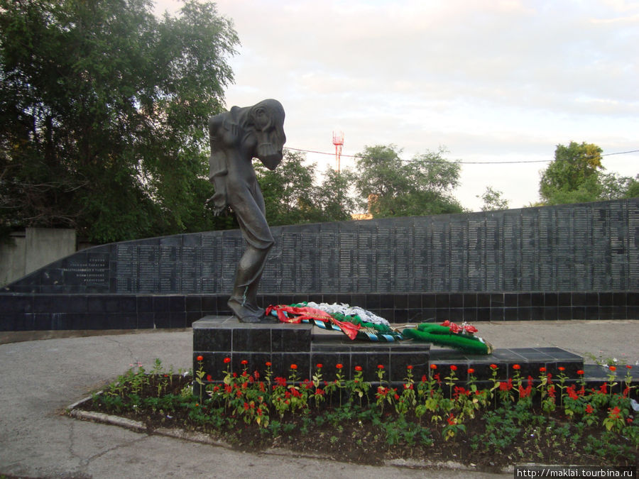 Хакасия отметит День памяти и скорби российских немцев