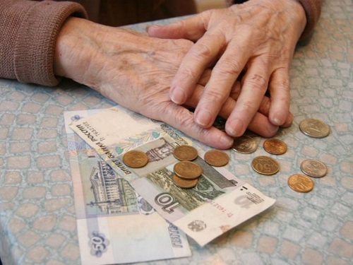 Средний размер пенсии в Хакасии перевалил за 13 тысяч рублей