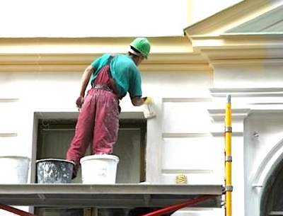 В Хакасии капитальный ремонт домов начнется уже в июне