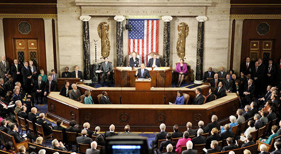 Конгресс готовит антироссийские санкции по делу Скрипаля