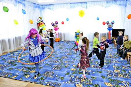В Хакасии до конца года откроется два частных детских сада