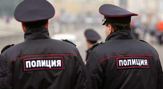 В Хакасии полицейские спасли посетителя наркопритона