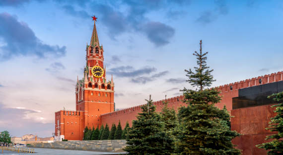 Кремль: Путин в октябре посетит Беларусь